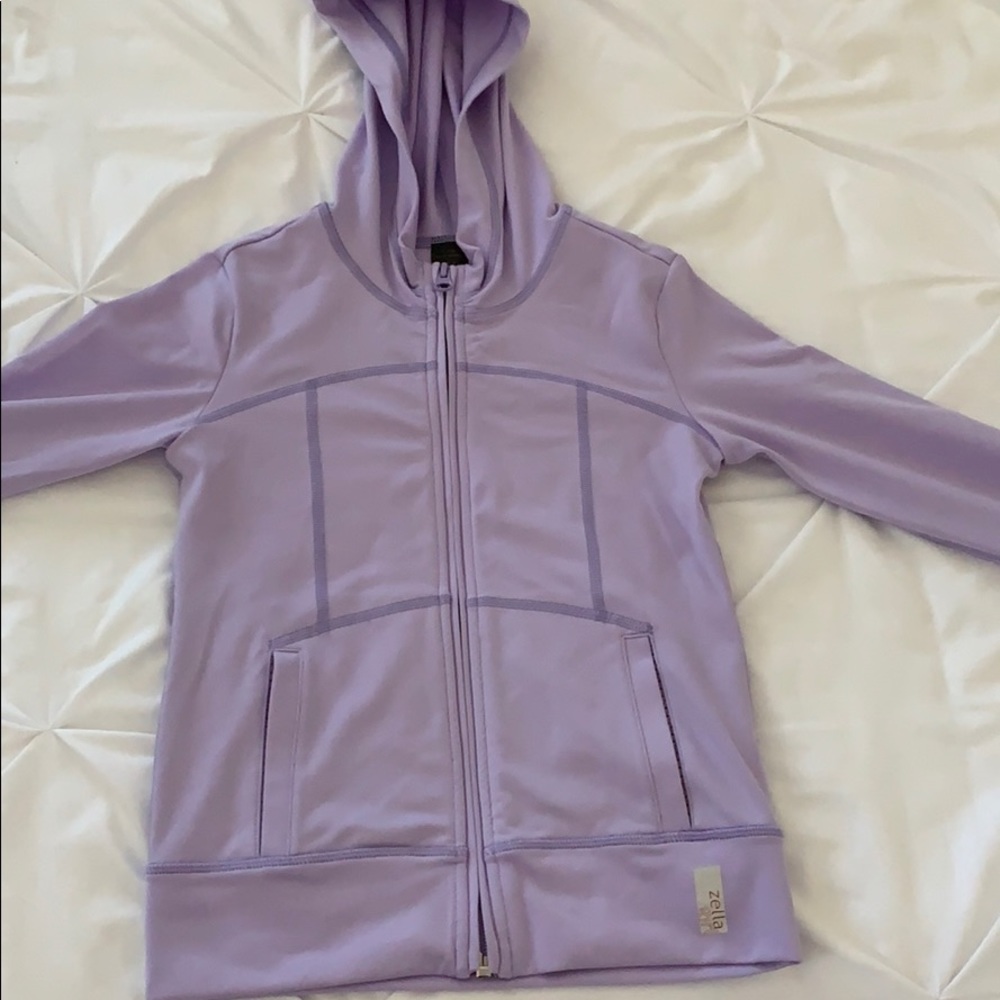 Zella jacket